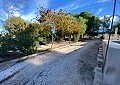  Landhaus in Sax mit 28.000m2 Grundstück in  Dream Villas Alicante