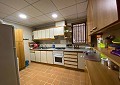  Landhaus in Sax mit 28.000m2 Grundstück in  Dream Villas Alicante