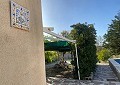  Landhaus in Sax mit 28.000m2 Grundstück in  Dream Villas Alicante