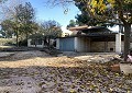 Landhaus in Sax mit 28.000m2 Grundstück in  Dream Villas Alicante