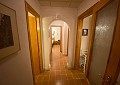  Landhaus in Sax mit 28.000m2 Grundstück in  Dream Villas Alicante