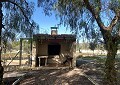  Landhaus in Sax mit 28.000m2 Grundstück in  Dream Villas Alicante