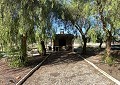  Landhaus in Sax mit 28.000m2 Grundstück in  Dream Villas Alicante