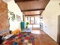 Grande et belle maison dans un hameau à Yecla in  Dream Villas Alicante