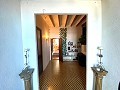 Grande et belle maison dans un hameau à Yecla in  Dream Villas Alicante