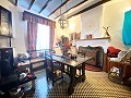 Grande et belle maison dans un hameau à Yecla in  Dream Villas Alicante
