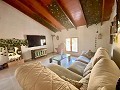 Grande et belle maison dans un hameau à Yecla in  Dream Villas Alicante