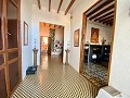 Grande et belle maison dans un hameau à Yecla in  Dream Villas Alicante