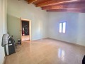 Grande et belle maison dans un hameau à Yecla in  Dream Villas Alicante