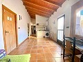Grande et belle maison dans un hameau à Yecla in  Dream Villas Alicante