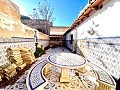 Grande et belle maison dans un hameau à Yecla in  Dream Villas Alicante