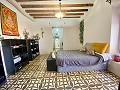 Grande et belle maison dans un hameau à Yecla in  Dream Villas Alicante