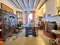 Grande et belle maison dans un hameau à Yecla in  Dream Villas Alicante