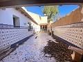 Grande et belle maison dans un hameau à Yecla in  Dream Villas Alicante