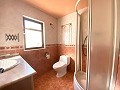 Grande et belle maison dans un hameau à Yecla in  Dream Villas Alicante
