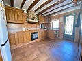 Grande et belle maison dans un hameau à Yecla in  Dream Villas Alicante