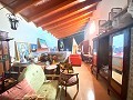 Grande et belle maison dans un hameau à Yecla in  Dream Villas Alicante