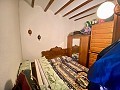 Grande et belle maison dans un hameau à Yecla in  Dream Villas Alicante