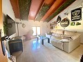Grande et belle maison dans un hameau à Yecla in  Dream Villas Alicante