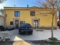 Grande et belle maison dans un hameau à Yecla in  Dream Villas Alicante
