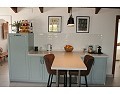 Beautiful Villa in Yecla in  Dream Villas Alicante