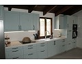 Beautiful Villa in Yecla in  Dream Villas Alicante