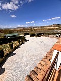 Beautiful Villa in Yecla in  Dream Villas Alicante