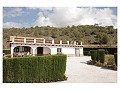 Beautiful Villa in Yecla in  Dream Villas Alicante