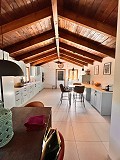 Beautiful Villa in Yecla in  Dream Villas Alicante