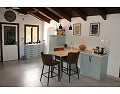Beautiful Villa in Yecla in  Dream Villas Alicante