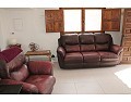Beautiful Villa in Yecla in  Dream Villas Alicante