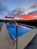 Beautiful Villa in Yecla in  Dream Villas Alicante