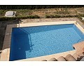 Beautiful Villa in Yecla in  Dream Villas Alicante