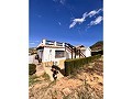 Beautiful Villa in Yecla in  Dream Villas Alicante