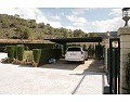 Beautiful Villa in Yecla in  Dream Villas Alicante