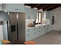 Beautiful Villa in Yecla in  Dream Villas Alicante