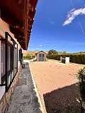Beautiful Villa in Yecla in  Dream Villas Alicante