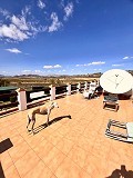 Beautiful Villa in Yecla in  Dream Villas Alicante