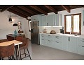 Beautiful Villa in Yecla in  Dream Villas Alicante