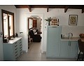 Beautiful Villa in Yecla in  Dream Villas Alicante