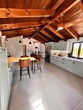 Beautiful Villa in Yecla in  Dream Villas Alicante