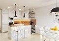 Moderne nieuwbouwvilla's in Benijófar in  Dream Villas Alicante