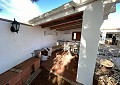 Villa à Sax avec vue imprenable in  Dream Villas Alicante