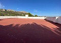 Villa à Sax avec vue imprenable in  Dream Villas Alicante