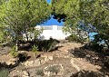 Villa à Sax avec vue imprenable in  Dream Villas Alicante