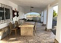 Villa à Sax avec vue imprenable in  Dream Villas Alicante