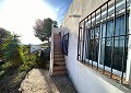 Villa à Sax avec vue imprenable in  Dream Villas Alicante