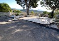 Villa à Sax avec vue imprenable in  Dream Villas Alicante