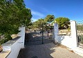 Villa à Sax avec vue imprenable in  Dream Villas Alicante