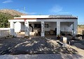 Villa à Sax avec vue imprenable in  Dream Villas Alicante